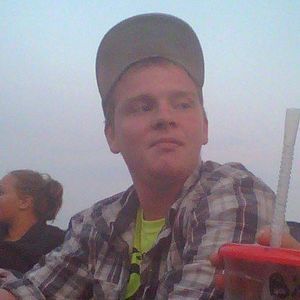 Meet your Posher, Timmy